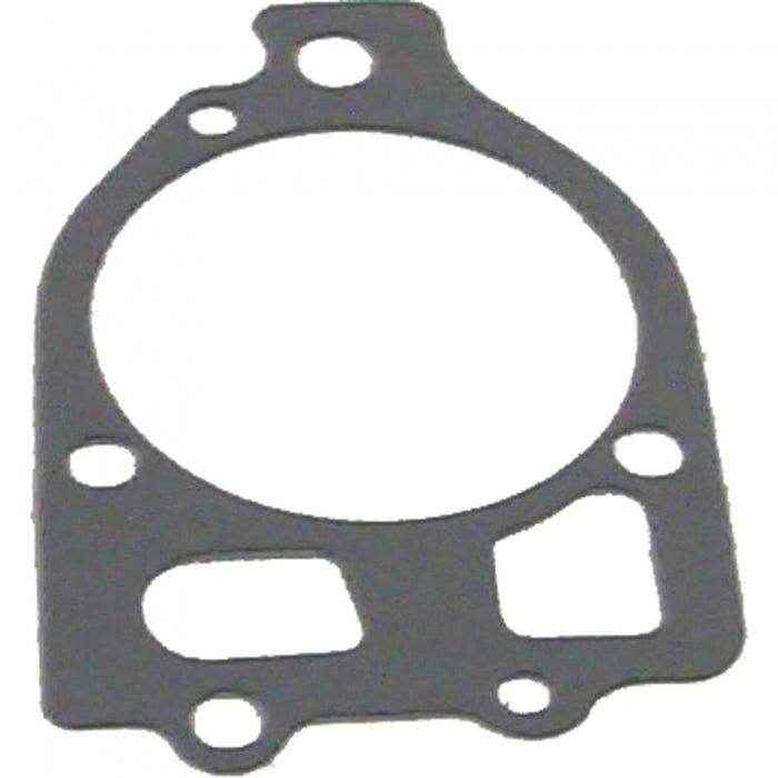 Upper Water Pump To Wear Plate Gasket | Sierra 18-2915