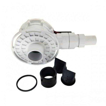 Vacuum Pump for VG4 Vacuum Generator, 24V | MMD Powerline 385311230