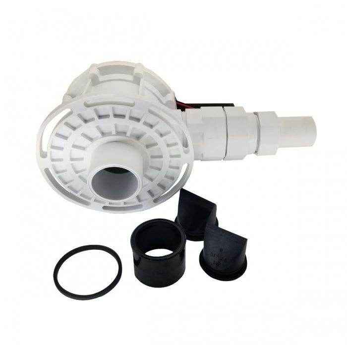 Vacuum Pump for VG4 Vacuum Generator, 24V | MMD Powerline 385311230