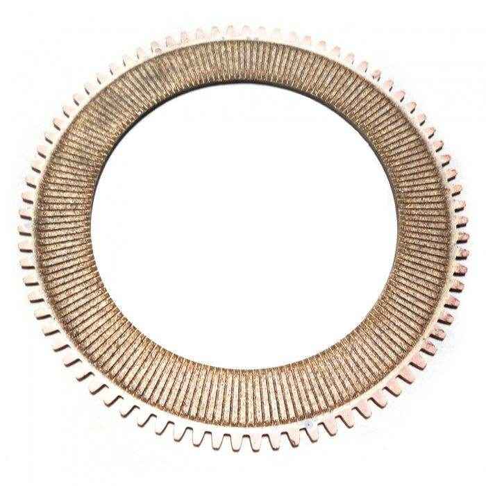 Velvet Drive Bronze Plate Clutch (Friction) 2001666