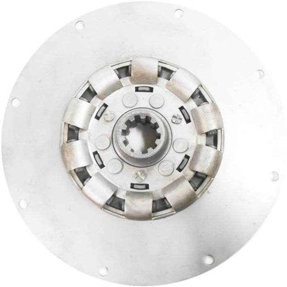 Velvet Drive Damper 7000 1026-650001
