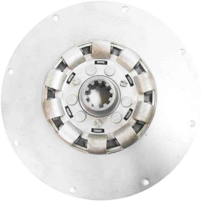 Velvet Drive Damper 7000 1026-650001
