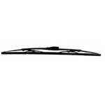 Vetus 20 In. Black Wiper Blade Wbb51