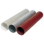 Vetus 4 11/32 In. X 40" Fiberglass Tube Bp110G10