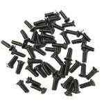 Vetus M5X16Mm Screws For Portholde Set0093