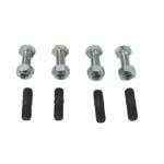 Vetus Stud & Bolts For Coupling Uniset4/5