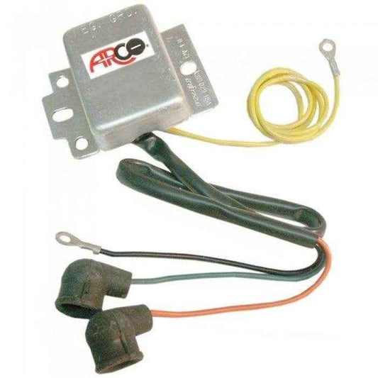 Voltage Regulator Mando | Arco VR407