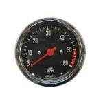Volvo 6 Cyl. Tachometer 831058