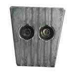 Volvo Anode Kit 3888817