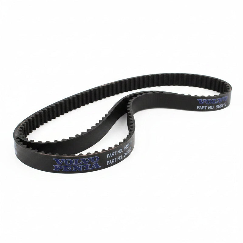 Volvo Belt - Set 966990