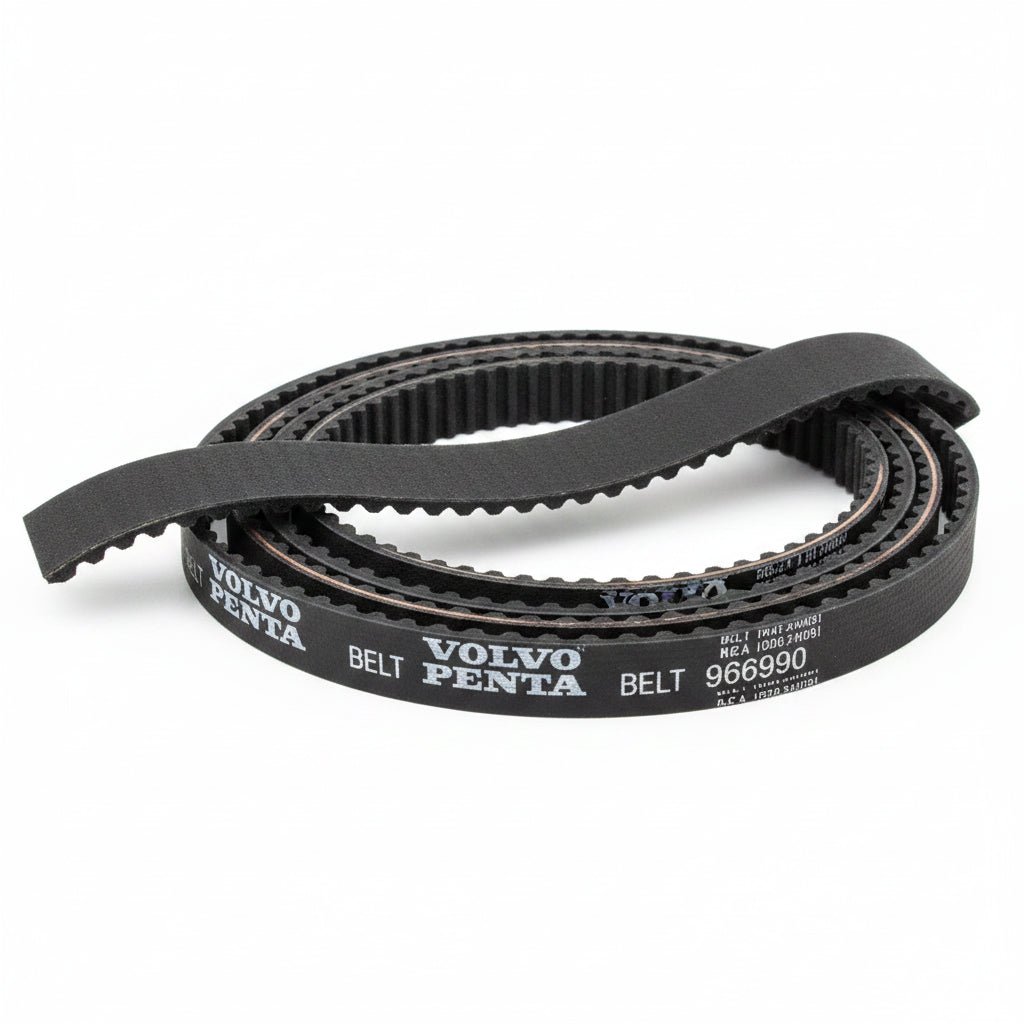 Volvo Belt - Set 966990