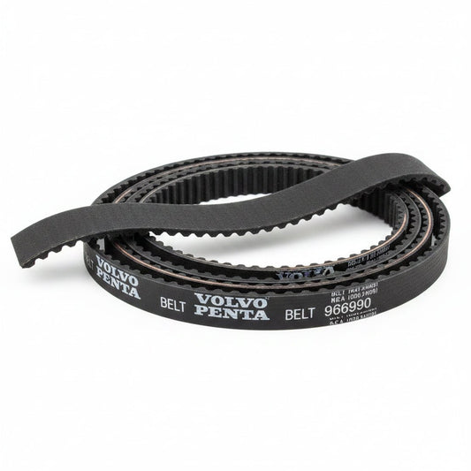 Volvo Belt - Set 966990