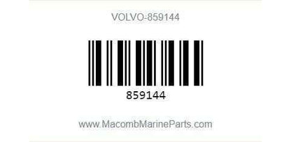 Volvo Diesel Gasket 859144