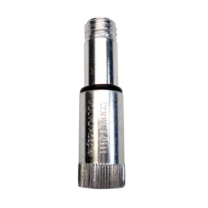 Volvo DuoProp Outdrive Gear Lube Fill Adapter | Sierra 18-99529