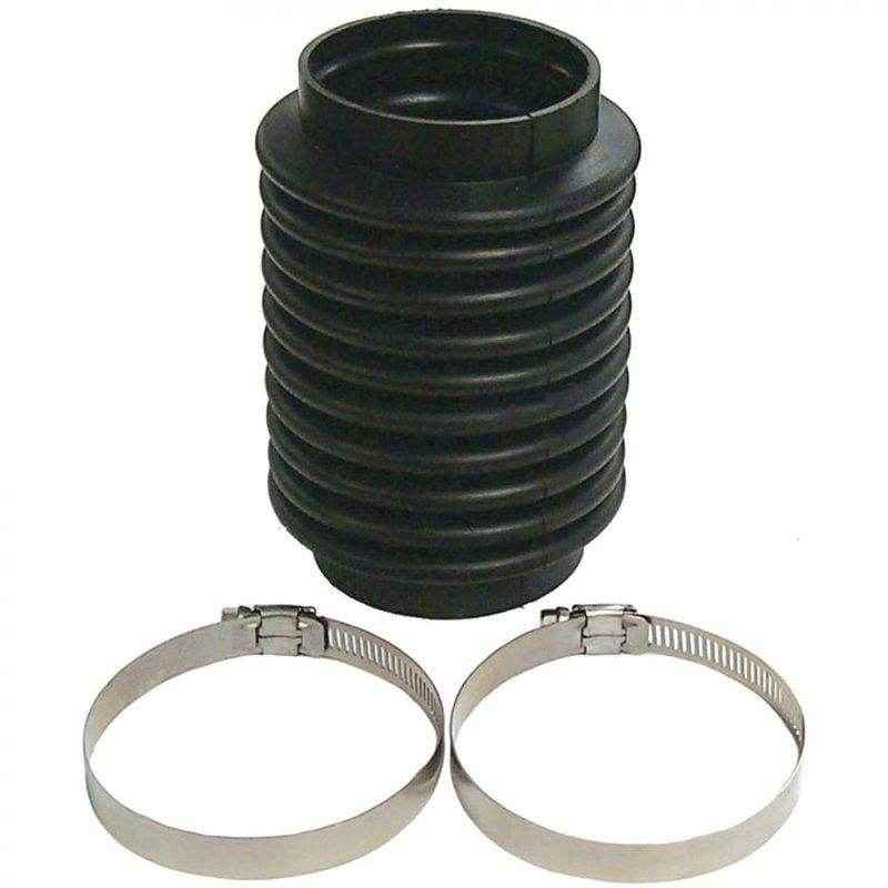 Volvo Exhaust Bellows Kit | Sierra 18-2758