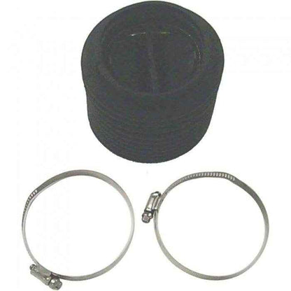 Volvo Exhaust Bellows Kit With Flapper Valve | Sierra 18-2757