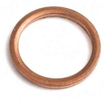 Volvo Gasket 947282