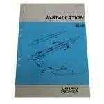 Volvo Manual-Install 31/41 7731883