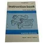 Volvo Manual-Instruc (See Comments) 7752470