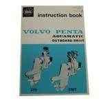 Volvo Manual-Owners 270 270T 7725150