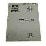 Volvo Manual-Parts Aq95 Aq110 7721220