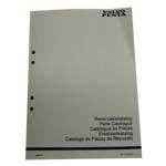 Volvo Manual-Parts D60/70 7734120