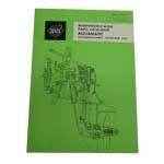 Volvo Manual-Parts (See Comments) 7711045