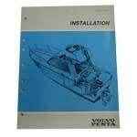 Volvo Manual-Workshop Aquamatic 7732814