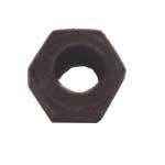 Volvo Nut 10567