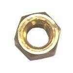Volvo Nut 17624