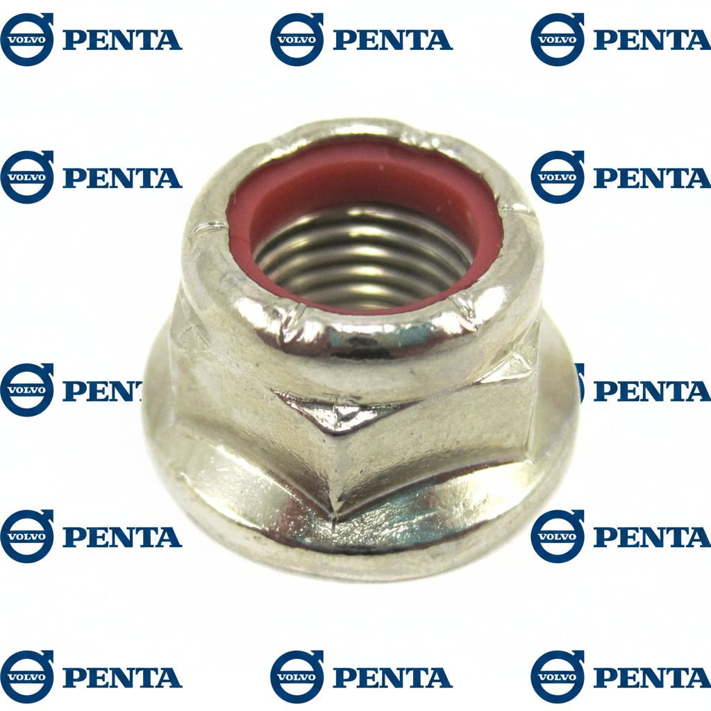 Volvo Nut 3853329