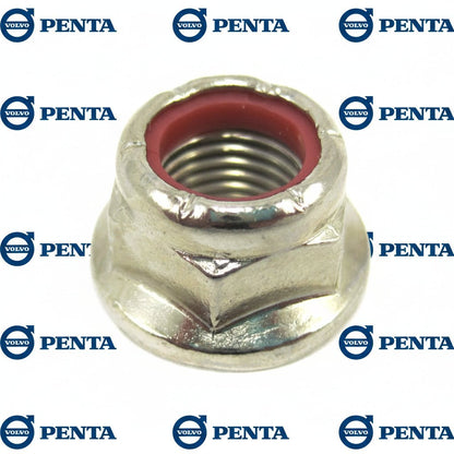 Volvo Nut 3853329