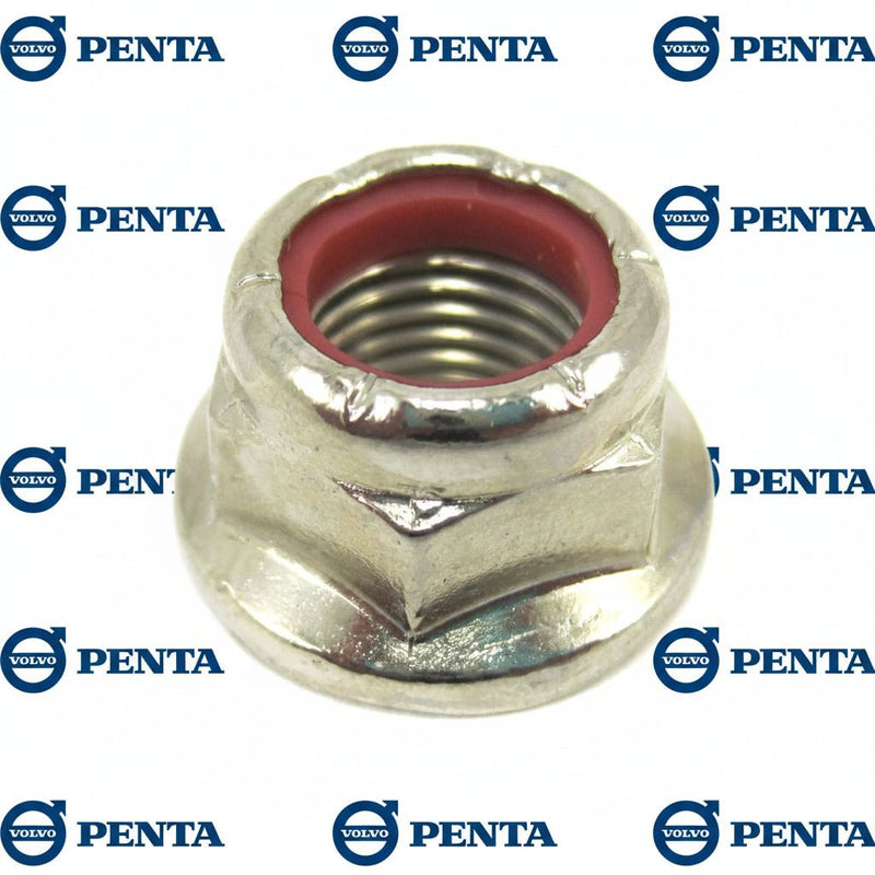 Volvo Nut 3853329
