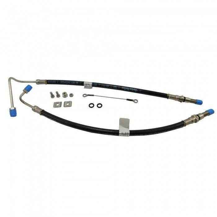 Volvo Penta Hydraulic Trim Hose Kit | Volvo Penta 857624 - MacombMarineParts.com