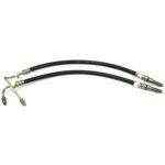 Volvo Penta Hydraulic Trim Hose Kit | Volvo Penta 857624 - MacombMarineParts.com