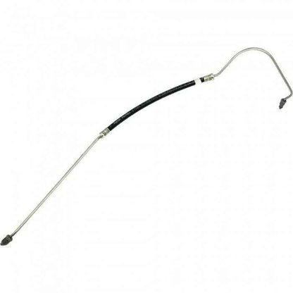 Volvo Penta Hydraulic Trim Hose | Volvo 3853856