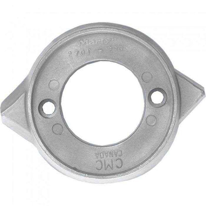 Volvo Penta Prop Shaft Zinc Anode | Martyr CMV18