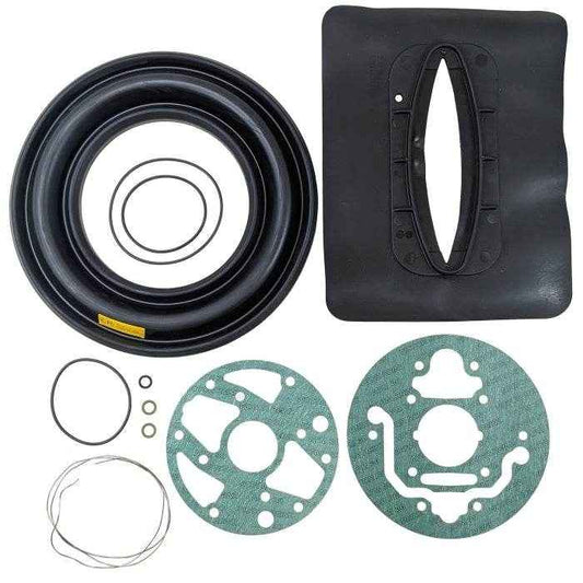 Volvo Penta Sail Drive Bellows | Volvo Penta 21389074