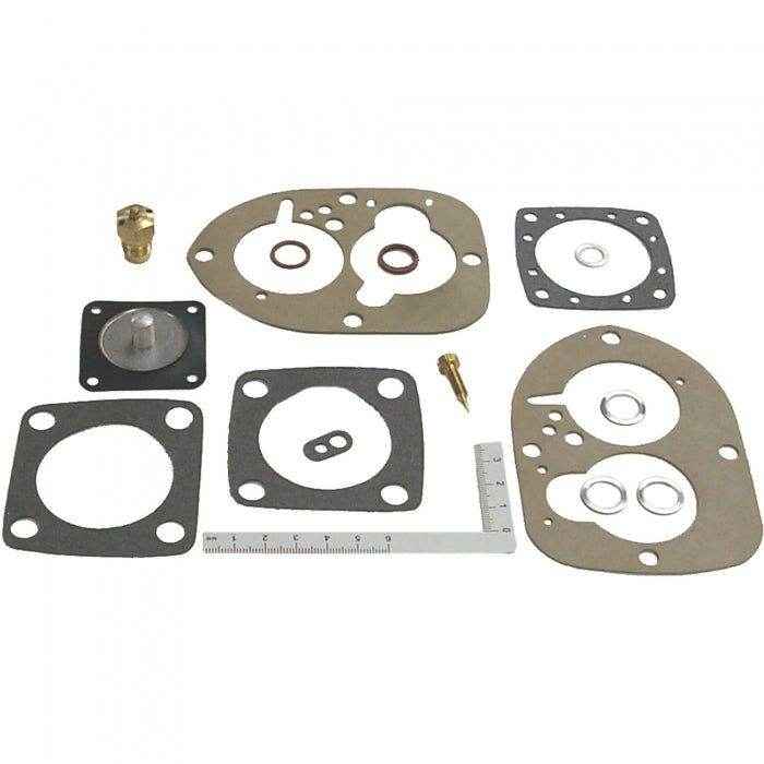 Volvo Penta Solex Carburetor Kit | Sierra 18-7000