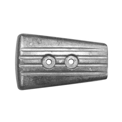 Volvo Penta Zinc Cavitation Plate Anode | Martyr CM3883728Z