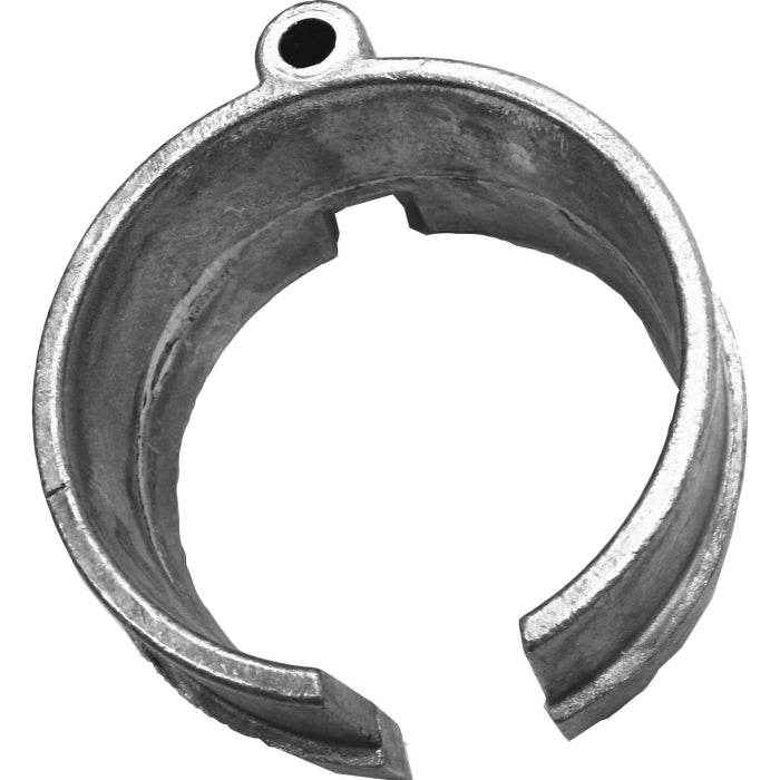 Volvo Penta Zinc XDP Bearing Carrier Anode | Martyr CM3861634Z