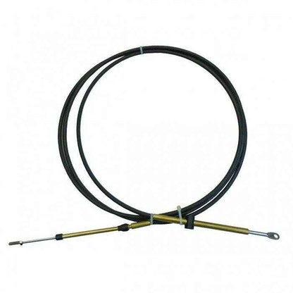 Volvo Penta with OMC Control Series 740 Control Cable - 11 ft. | Uflex USA C25X11