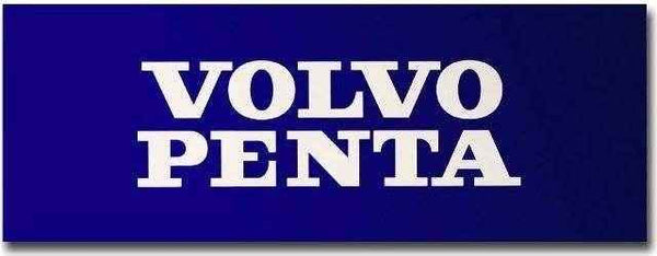 Volvo Washer 941905 - MacombMarineParts.com