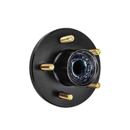 Vortex Trailer Hub Assembly | Dexter K08-447-C2