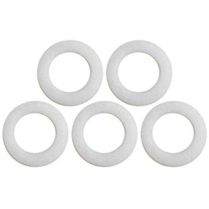 Washer Drain/Fill Plug Pack of 5 | Sierra 18-4248-9