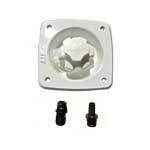 Water Pressure Regulator Inlet 45 PSI | Jabsco 44412-1045