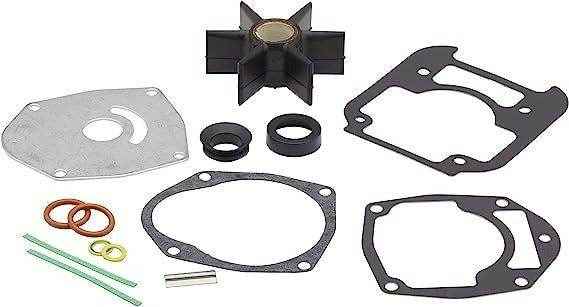 Water Pump Kit | Quicksilver 47-8M0205803