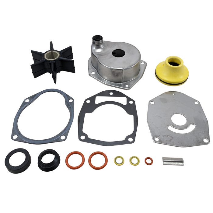 Water Pump Rebuild Kit | Quicksilver 817275Q05