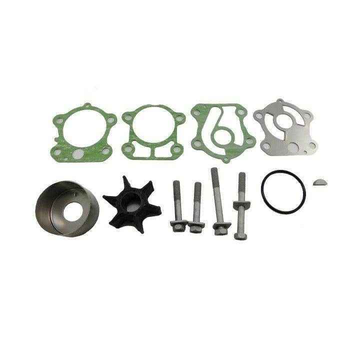 Water Pump Repair Kit | Yamaha 692-W0078-02-00