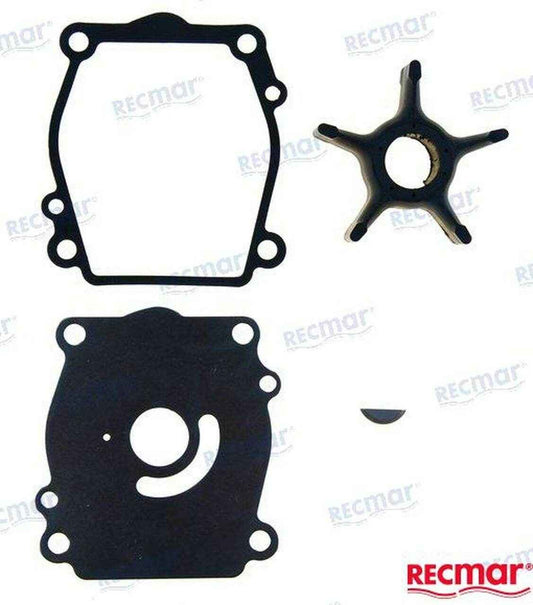 Water Pump Service Kit Suzuki | Recmar 17400-87D11